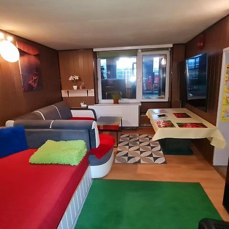 Apartament Park Slaski Katowice Kültér fotó