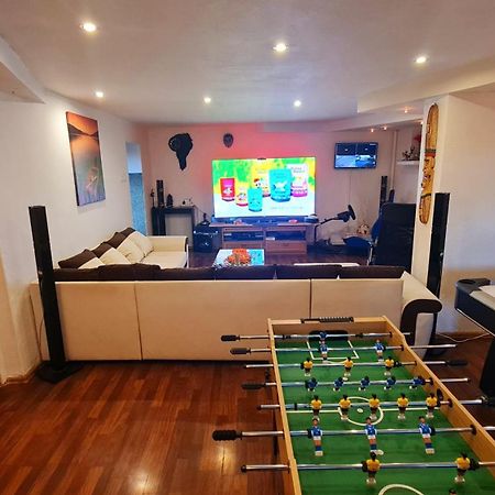 Apartament Park Slaski Katowice Kültér fotó
