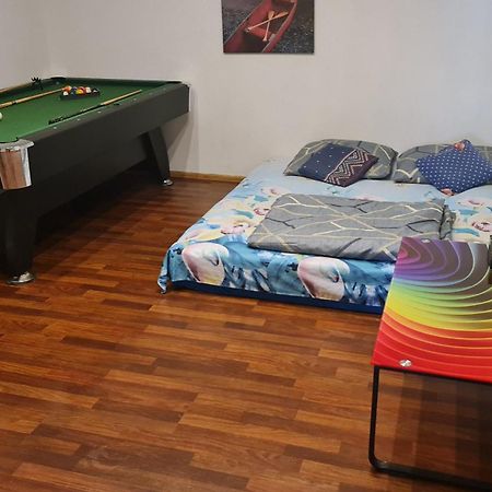 Apartament Park Slaski Katowice Kültér fotó