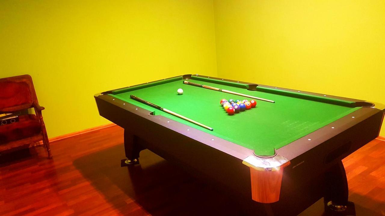 Apartament Park Slaski Katowice Kültér fotó