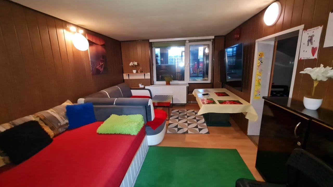 Apartament Park Slaski Katowice Kültér fotó