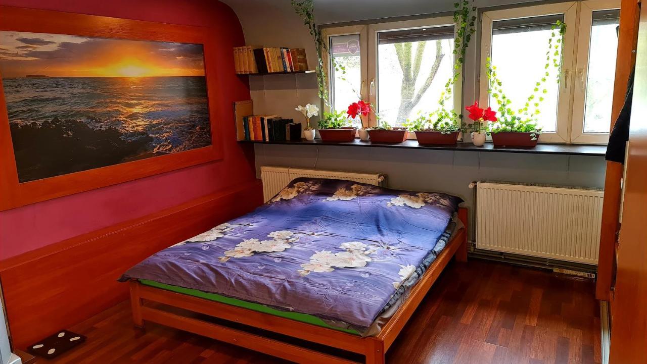 Apartament Park Slaski Katowice Kültér fotó