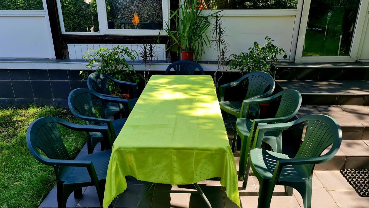 Apartament Park Slaski Katowice Kültér fotó