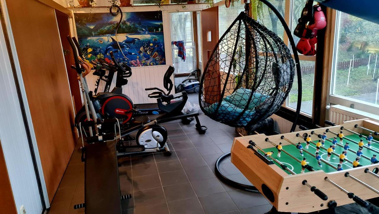 Apartament Park Slaski Katowice Kültér fotó