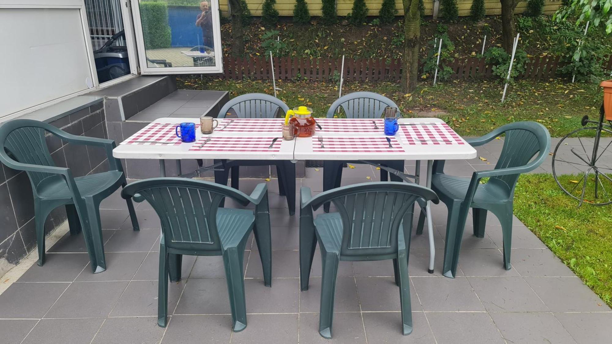 Apartament Park Slaski Katowice Kültér fotó