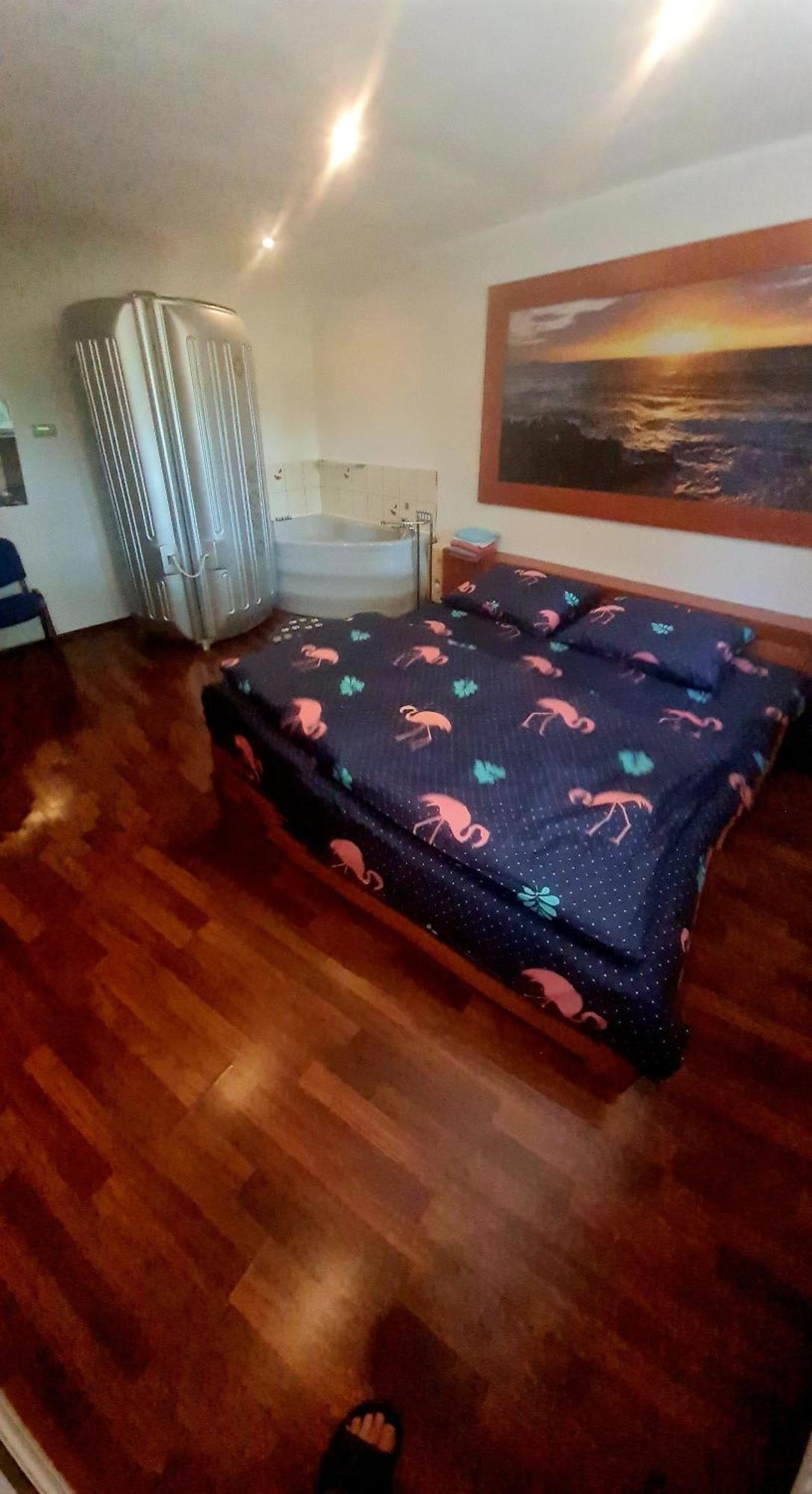 Apartament Park Slaski Katowice Kültér fotó