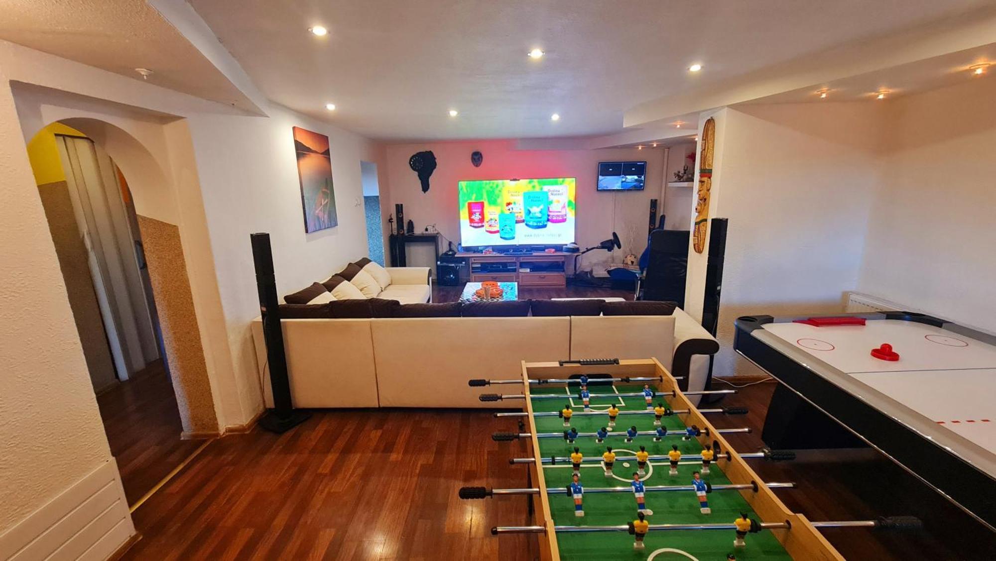 Apartament Park Slaski Katowice Kültér fotó