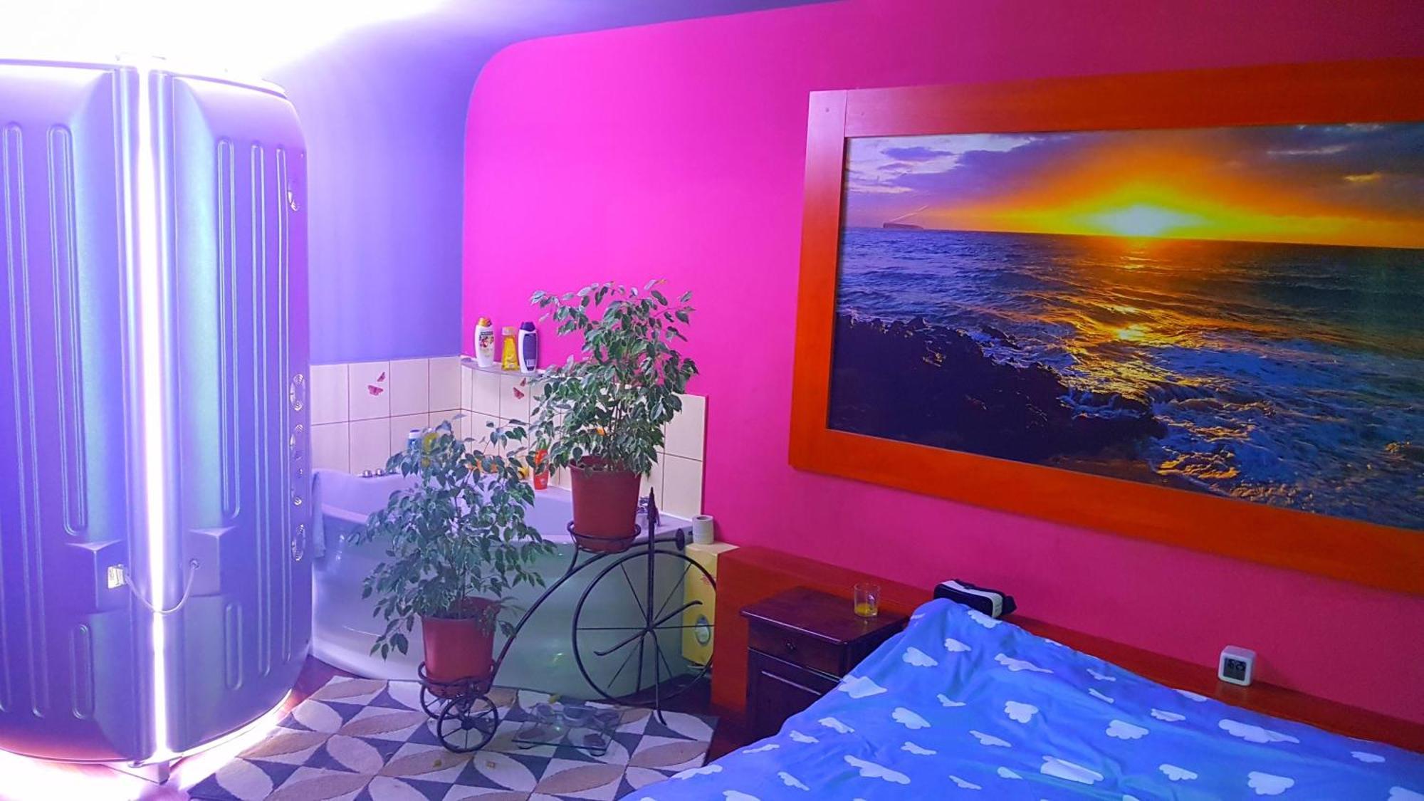 Apartament Park Slaski Katowice Kültér fotó