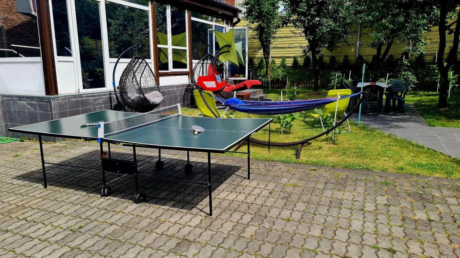 Apartament Park Slaski Katowice Kültér fotó