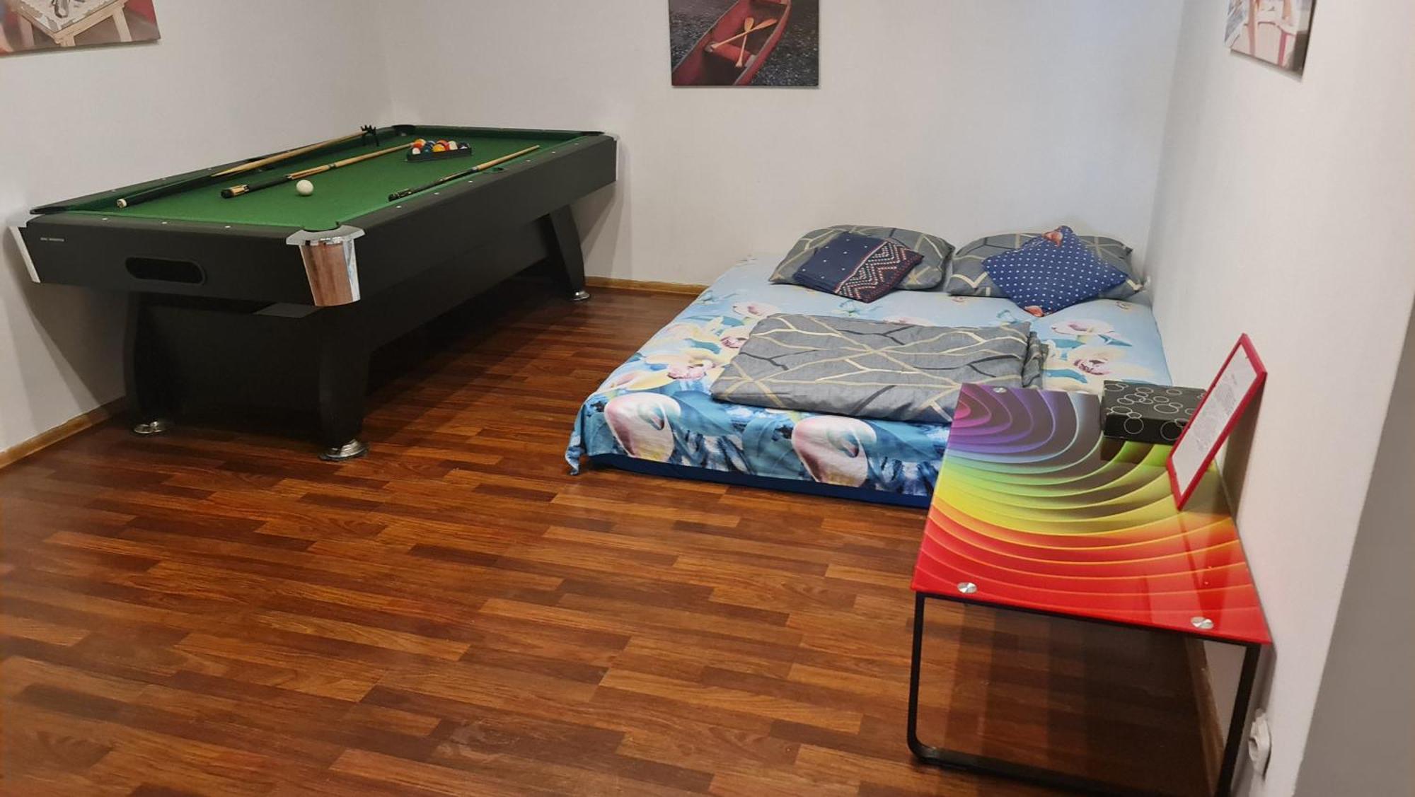 Apartament Park Slaski Katowice Kültér fotó